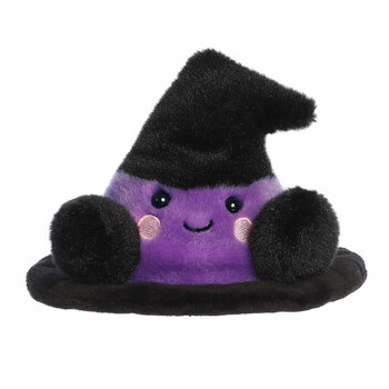 Palm Pals Palm Pal Rowena Witch Hat