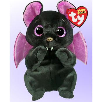 Ty Ty Beanie Babies Batiste Halloween