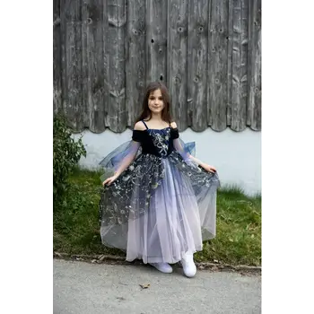 Great Pretenders Twilight Enchantress Gown Size 7-8