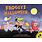 Froggy's Halloween Book