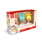 Hape Toys Hape Cheery Crittle Rattle Trio