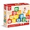 Hape Toys Hape Grip-n-Stack Silicone & Wood Blocks