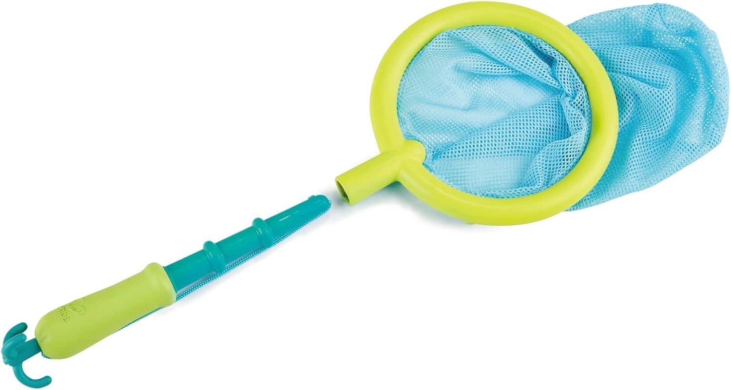 Hape Toys Hape Bath Double Fun Fishing Set