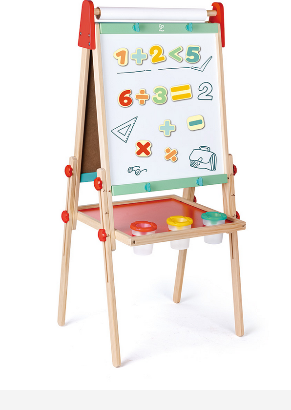 Hape Toys Hape Magnetic Numbers