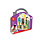 Hape Toys Hape Lock & Learn Playboard