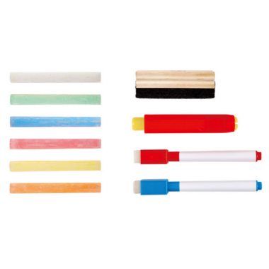 Hape Toys Hape Flip Flat Easel