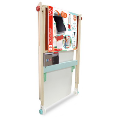 Hape Toys Hape Flip Flat Easel