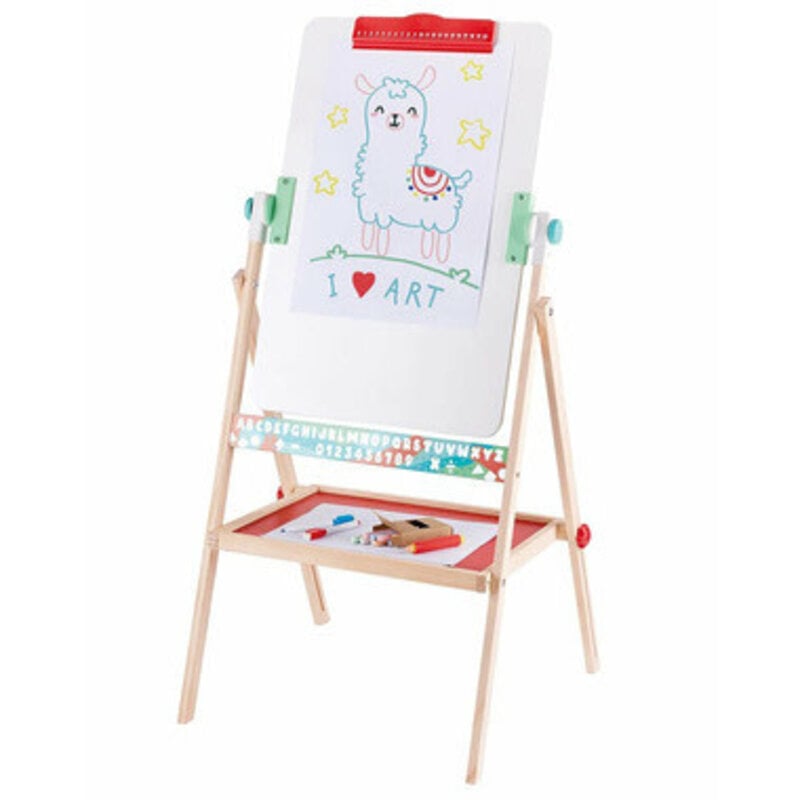 Hape Toys Hape Flip Flat Easel
