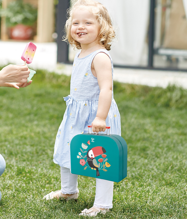 Hape Toys Hape Tea Time Playset