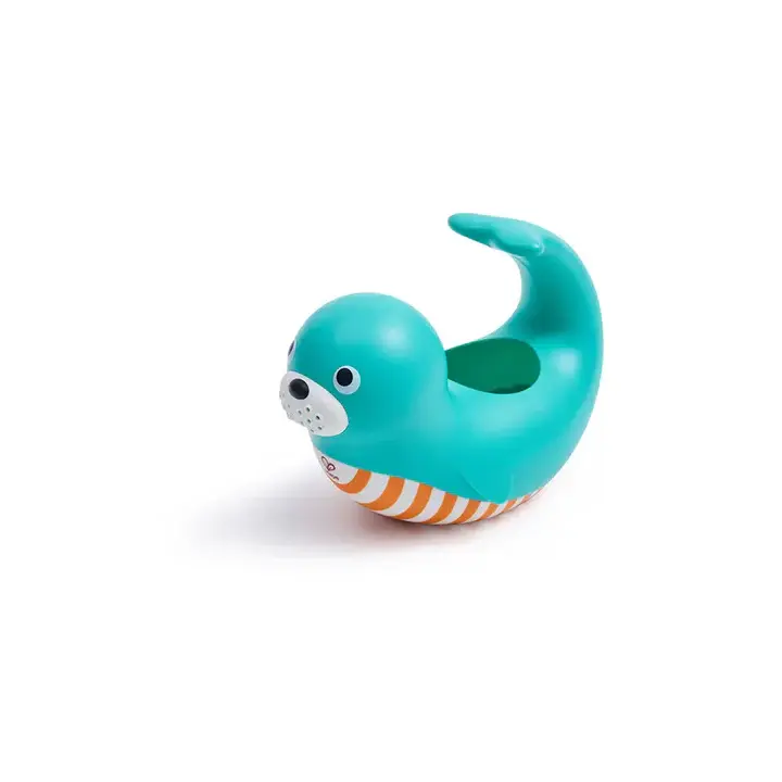 Hape Toys Hape Bath Splashers Seal Jug