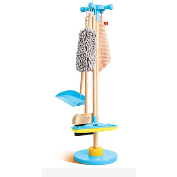 Hape Toys Hape Clean Up Broom Set