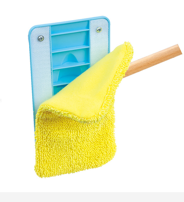 Hape Toys Hape Clean Up Broom Set