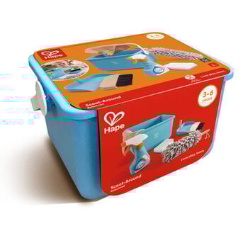 Hape Toys Hape Clean Up Mop Set