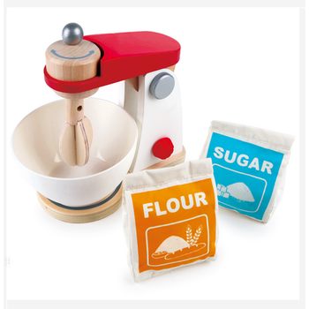 Hape Toys Hape Mix & Bake Blender