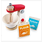 Hape Toys Hape Mix & Bake Blender