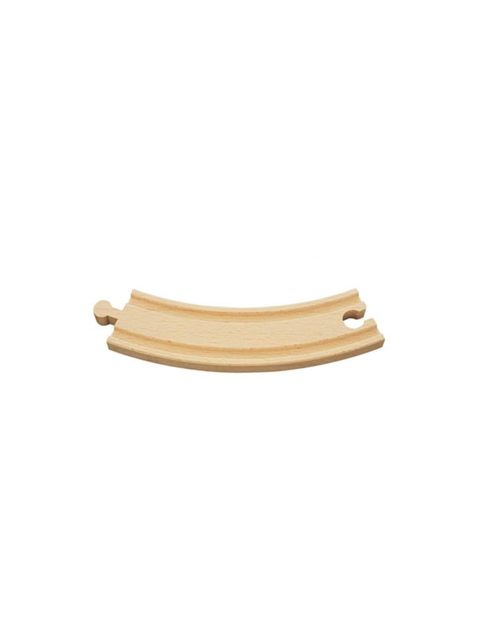 Brio Brio World Train Tracks Long Curved