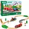 Brio Brio World Pull Back Train Set