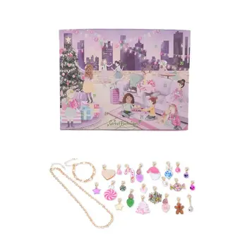 Great Pretenders Advent Calendar Holiday Party Fun