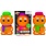 Nee Doh Squishmas Ginger Glowman