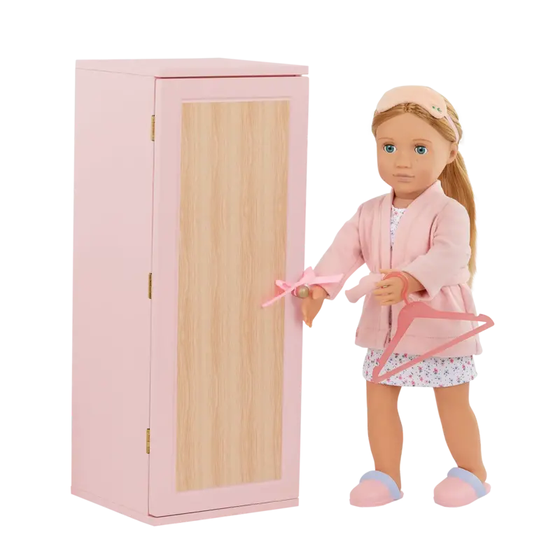 Our Generation Fashion Closet