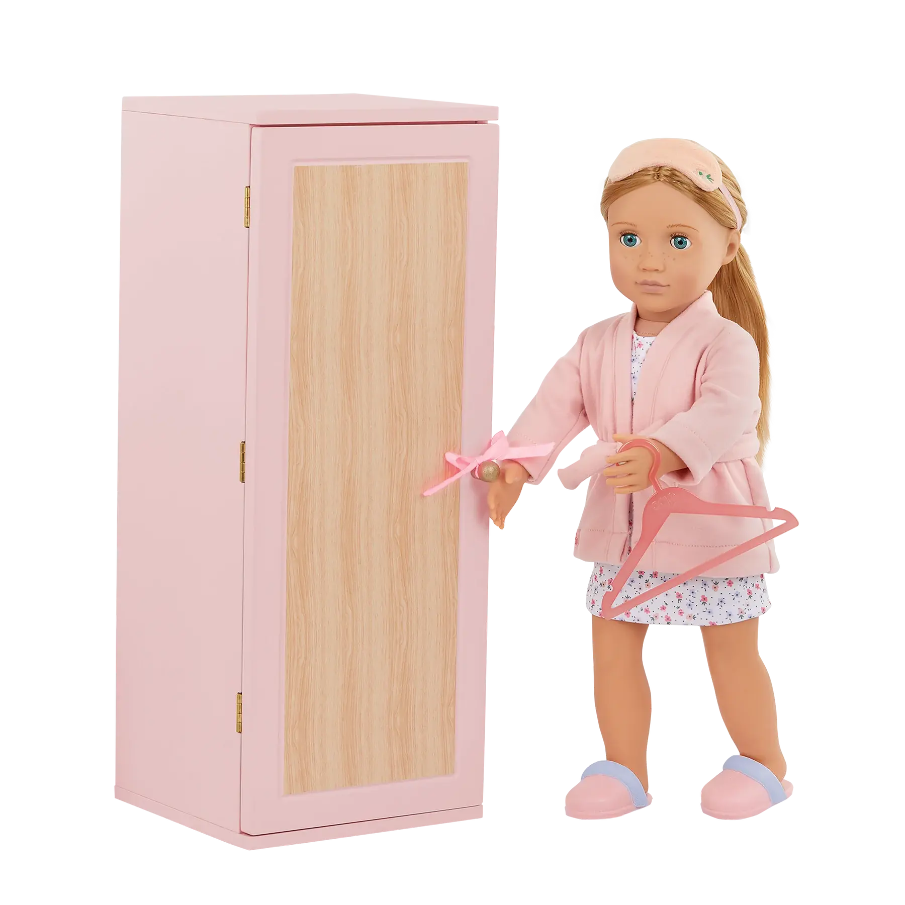 Our Generation Fashion Closet