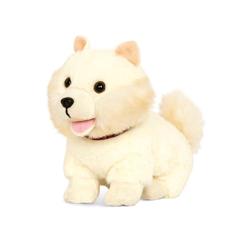 Our Generation Puppy 6" Pomeranian