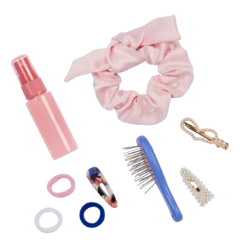 Our Generation Mini Accessories Twirls & Pearls