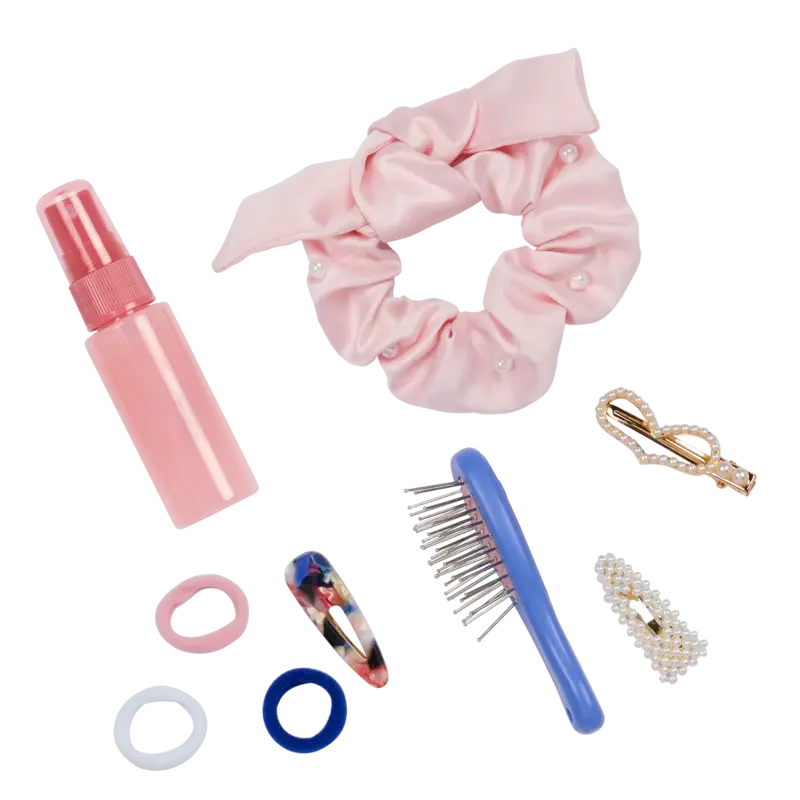 Our Generation Mini Accessories Twirls & Pearls