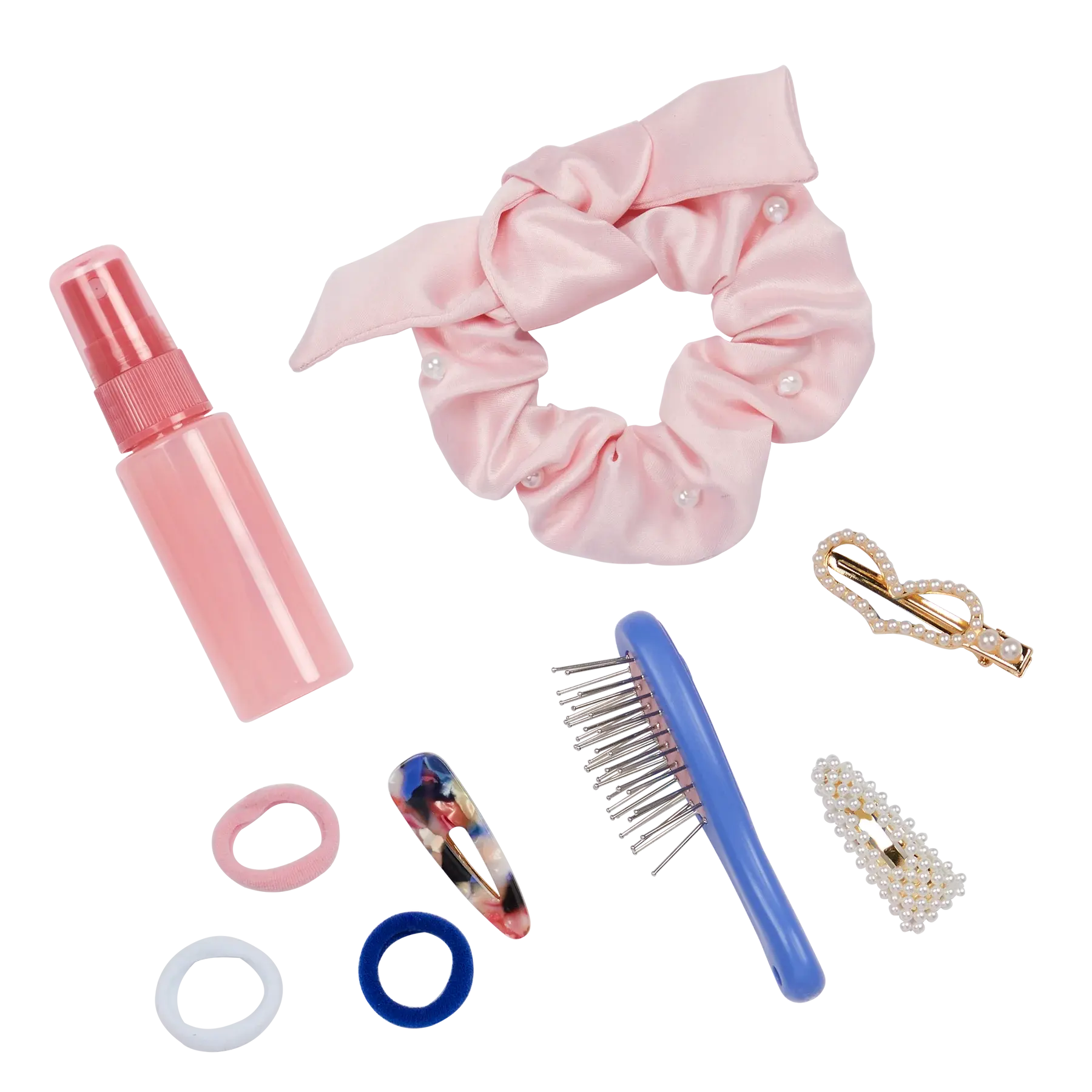 Our Generation Mini Accessories Twirls & Pearls