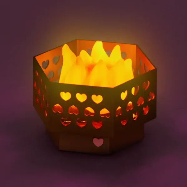 Our Generation Doll Accessories: Adirondack Chairs with Fire Pit Set