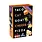 Blue Orange Taco Cat Goat Cheese Pizza Halloween Edition Game