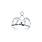 Great Pretenders Cinderella Tiara