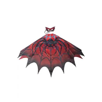 Great Pretenders Web Weaver Soft Wings Size 4-6