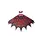 Great Pretenders Web Weaver Soft Wings Size 4-6