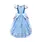 Great Pretenders Once Upon a Princess Cinderella Dress size 3-4