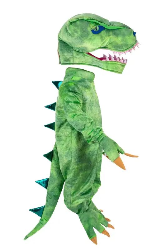 Great Pretenders A Land Before Mine Deluxe T-Rex 4-6