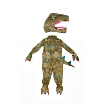 Great Pretenders A Land Before Mine Deluxe Raptor Size 7-8
