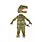 Great Pretenders A Land Before Mine Deluxe Raptor Size 7-8