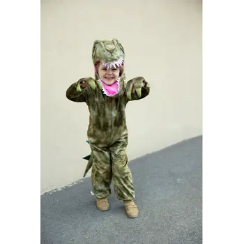 Great Pretenders A Land Before Mine Deluxe Raptor Size 7-8