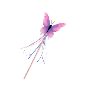 Great Pretenders Float Like a Butterfly Wand