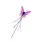 Great Pretenders Float Like a Butterfly Wand