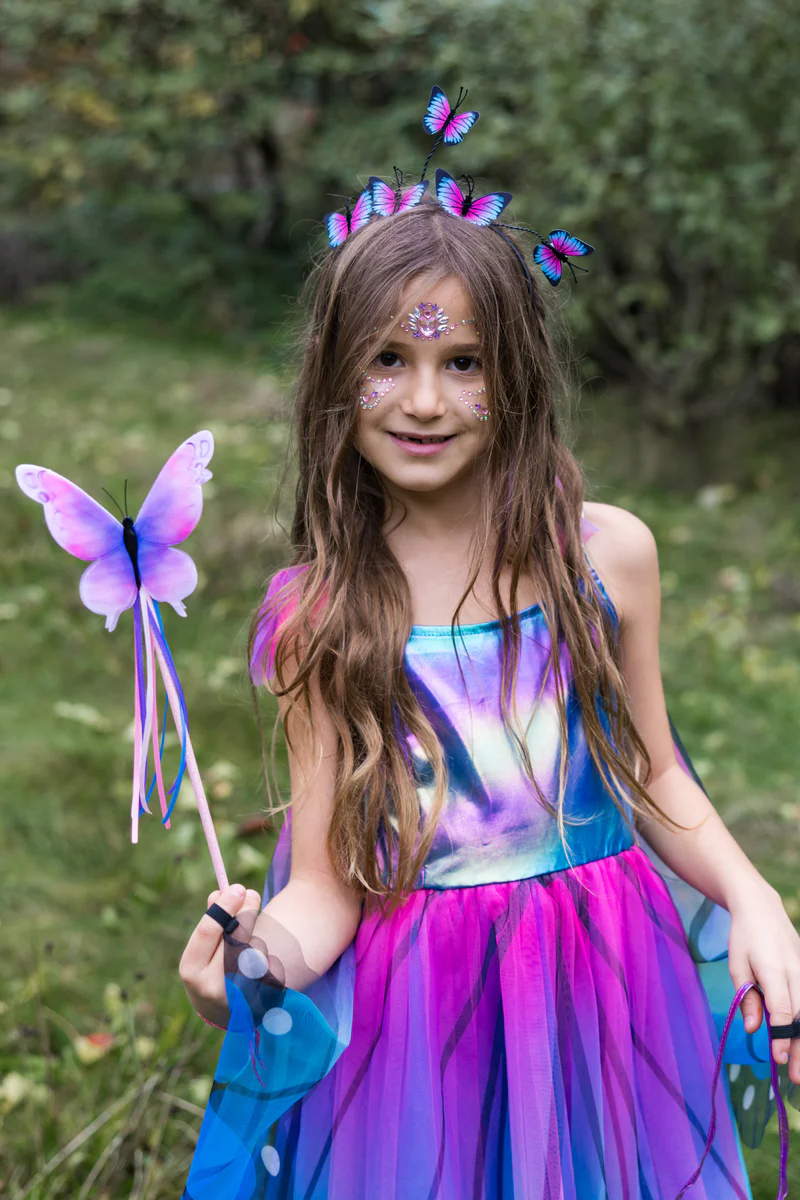 Great Pretenders Float Like a Butterfly Wand