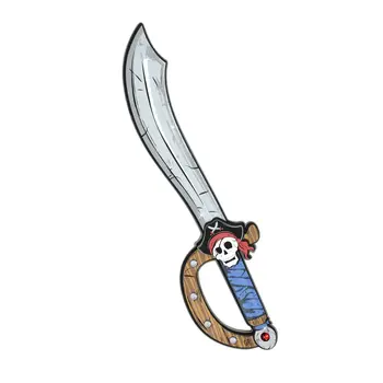 Great Pretenders Captain Skully Pirate Sword