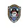 Great Pretenders Captain Skully Pirate Shield