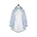 Great Pretenders Snow Queen Cape Blue/ Silver Size 3-4