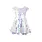 Great Pretenders Sequins Concert Queen Dress Size 7-8