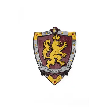 Great Pretenders Knights Honour Shield