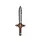 Great Pretenders Knights Honour Sword