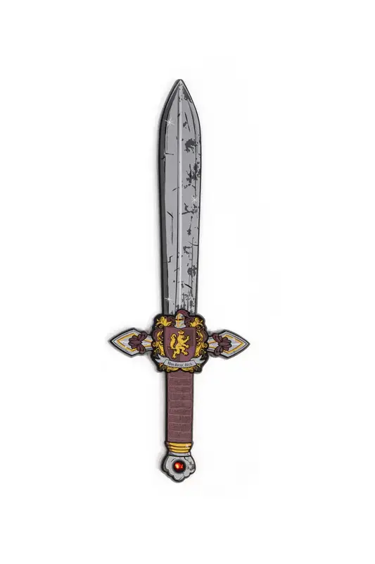 Great Pretenders Knights Honour Sword