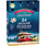 Eurographic Puzzle Advent Calendar 24 Christmas Animals